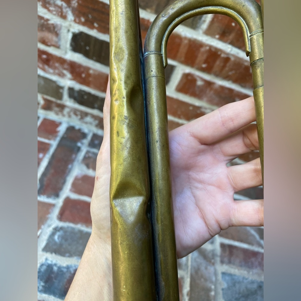 Vintage Bugle US Regulation - Picture 6 of 15